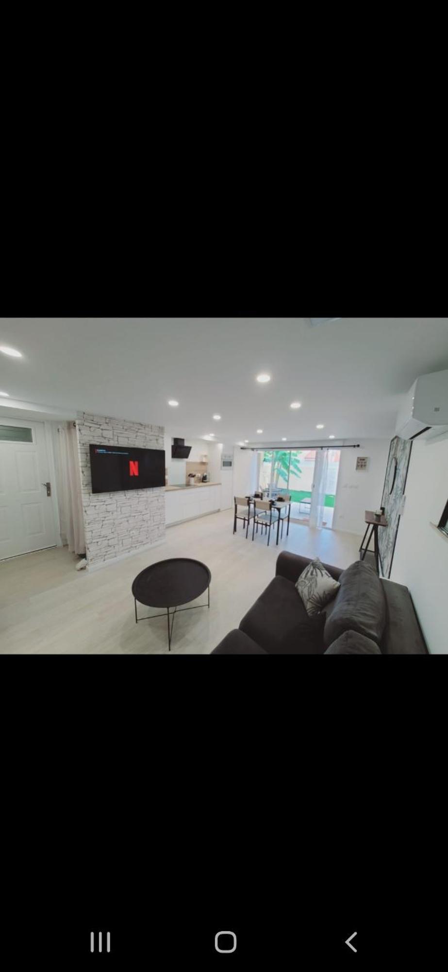 סרט Logement 4 Voyageurs מראה חיצוני תמונה
